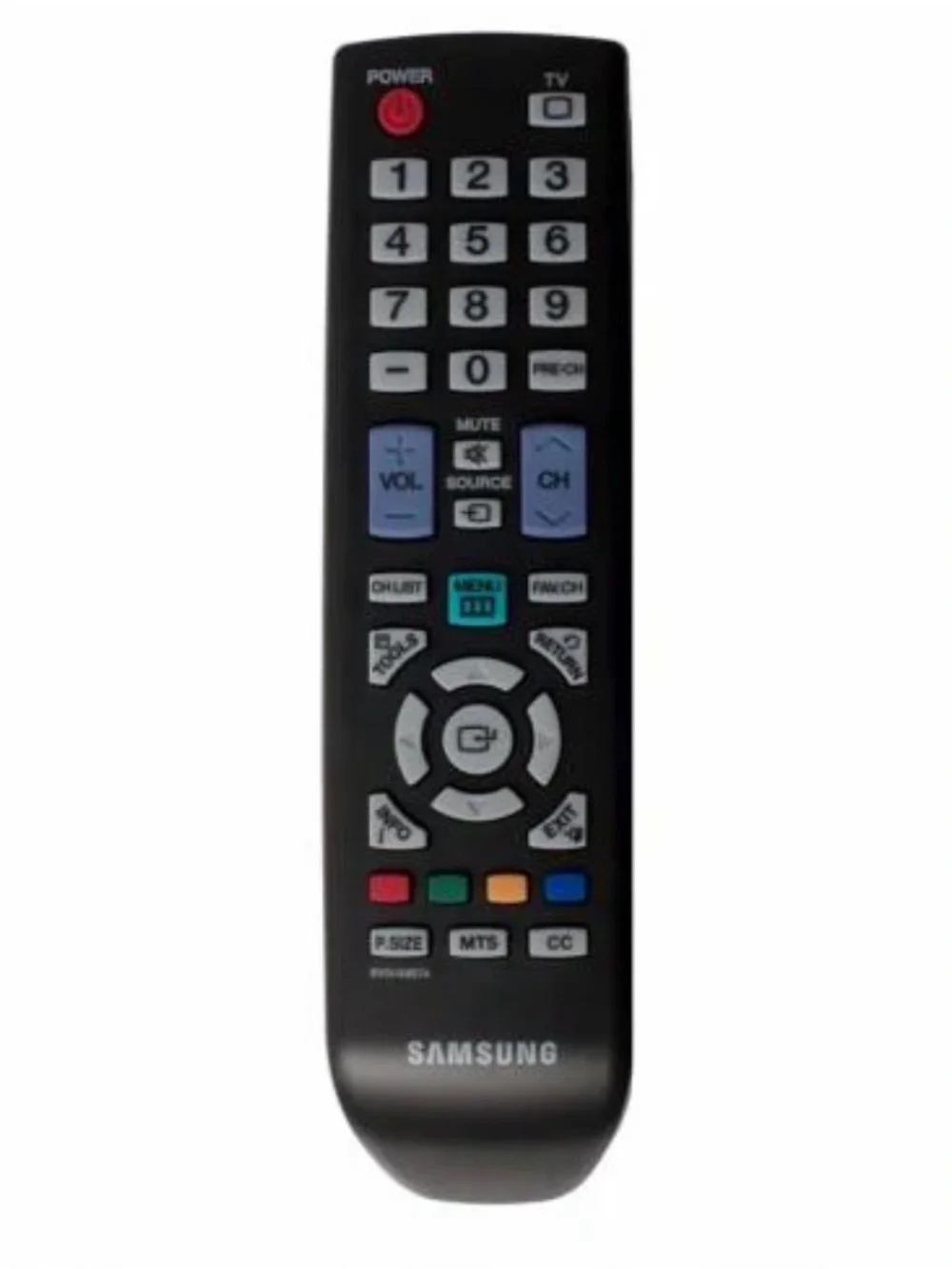 Samsung BN59-00857A Remote Control